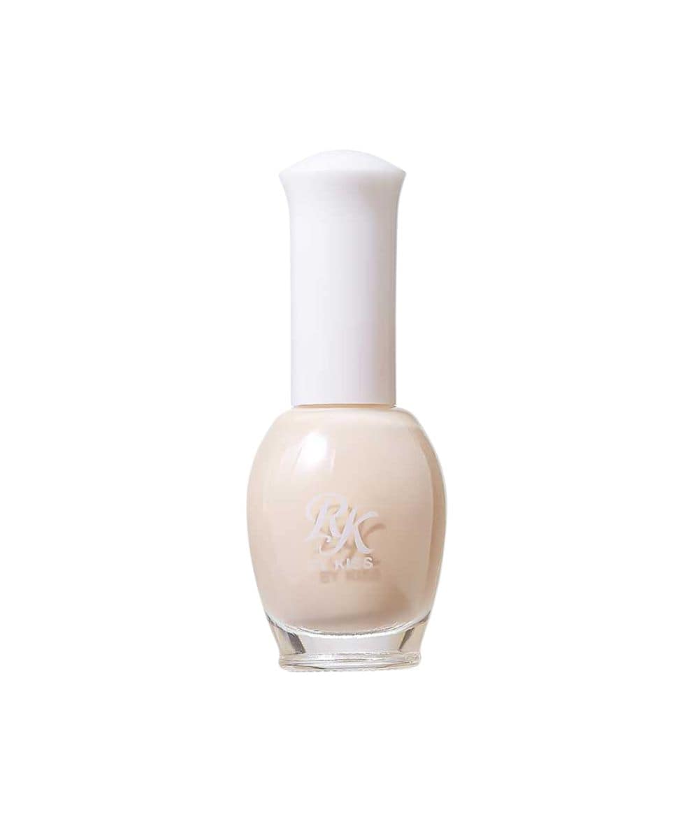 Ruby Kisses - Vanilla Frosting #RNPN05