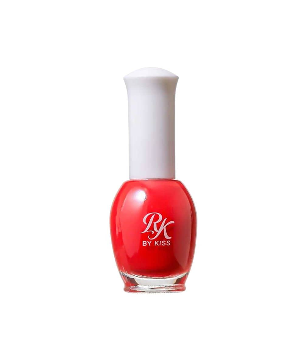 Ruby Kisses - Sexy Scarlet #RNPN25