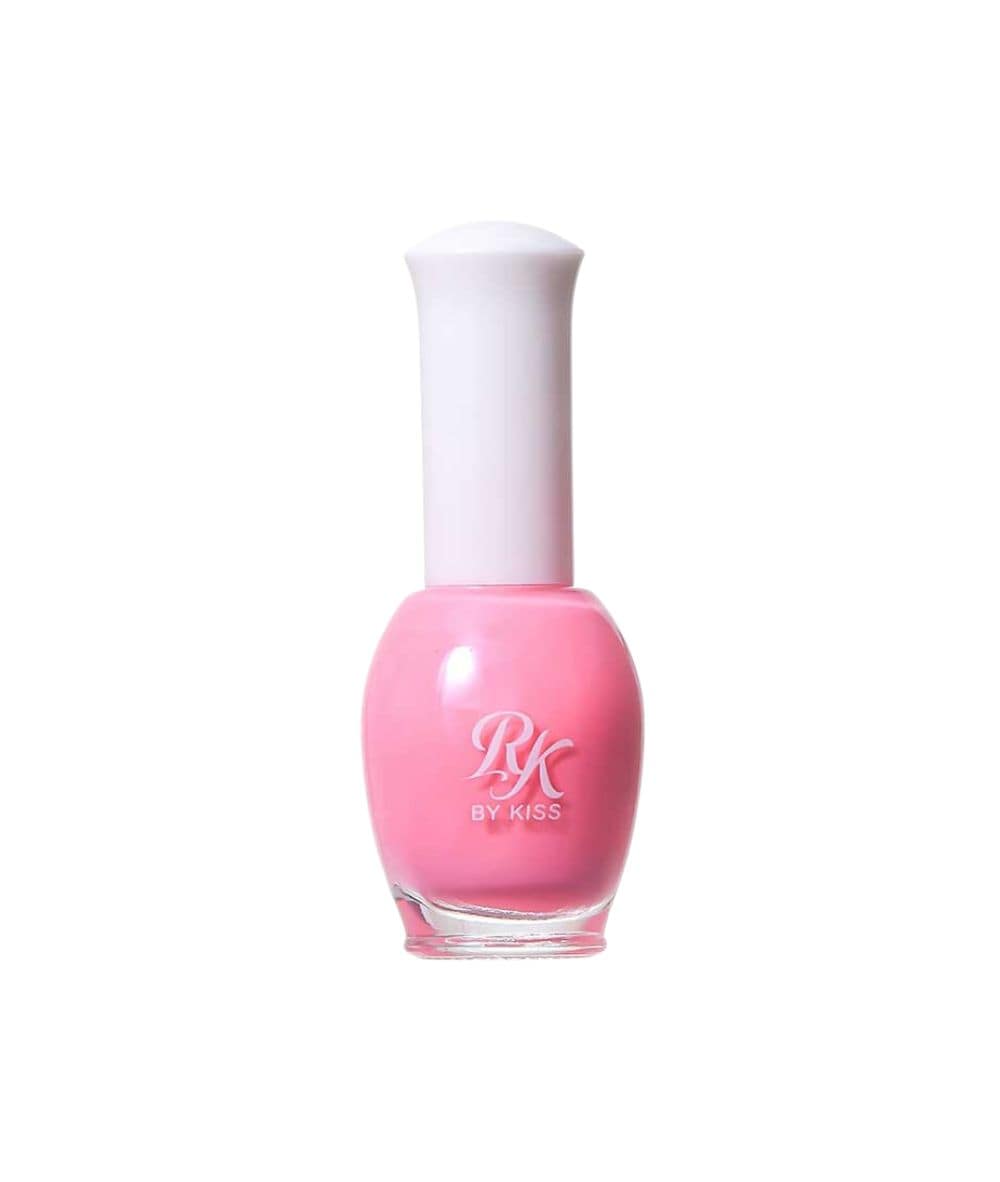 Ruby Kisses - Bubble Pop Pink #RNPN27
