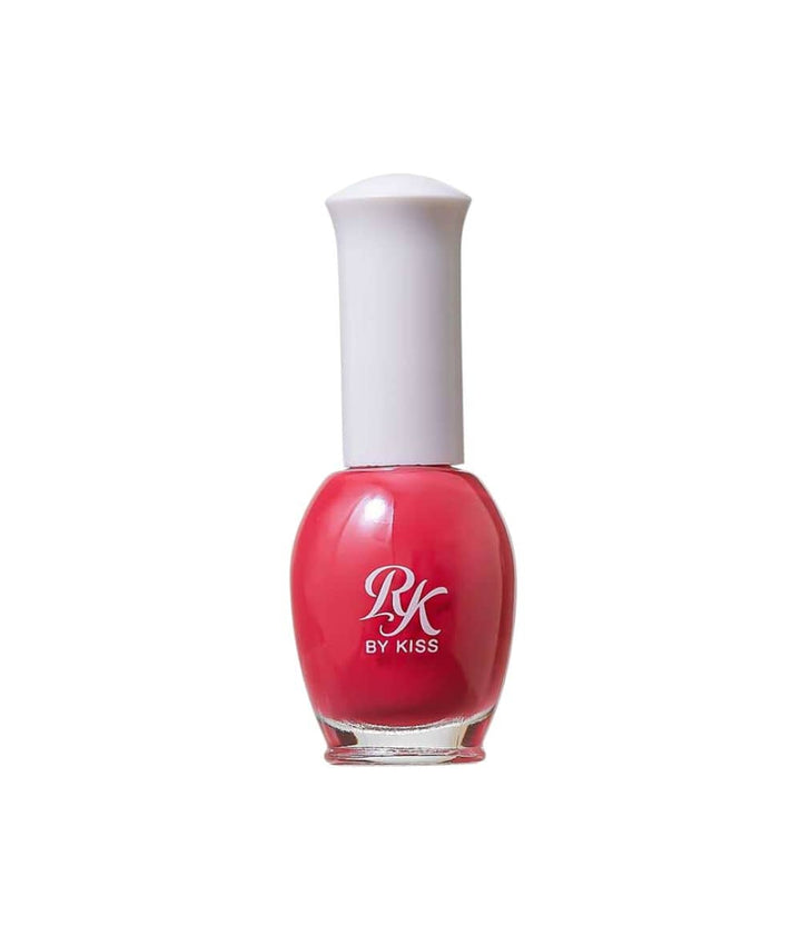 Ruby Kisses Nail Polish  # Rnpn