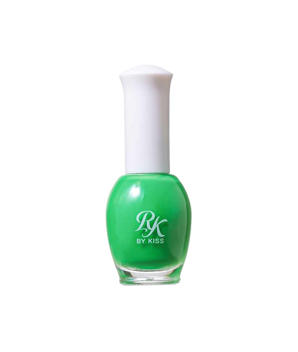 Ruby Kisses Nail Polish  # Rnpn