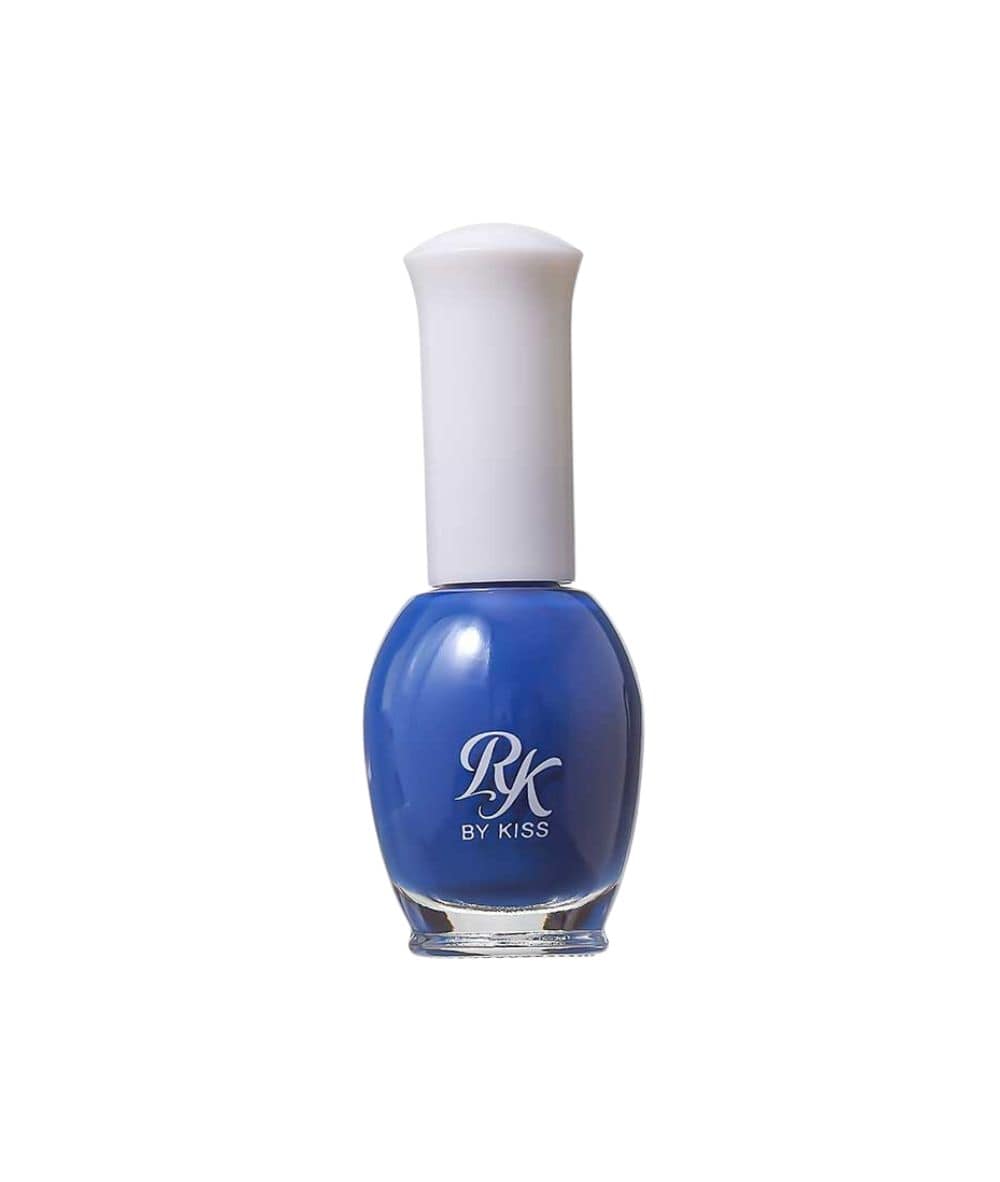 Ruby Kisses - Pick Me Blue #RNPN33