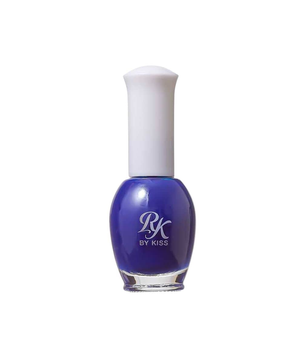 Ruby Kisses - Blue My Mind #RNPN36