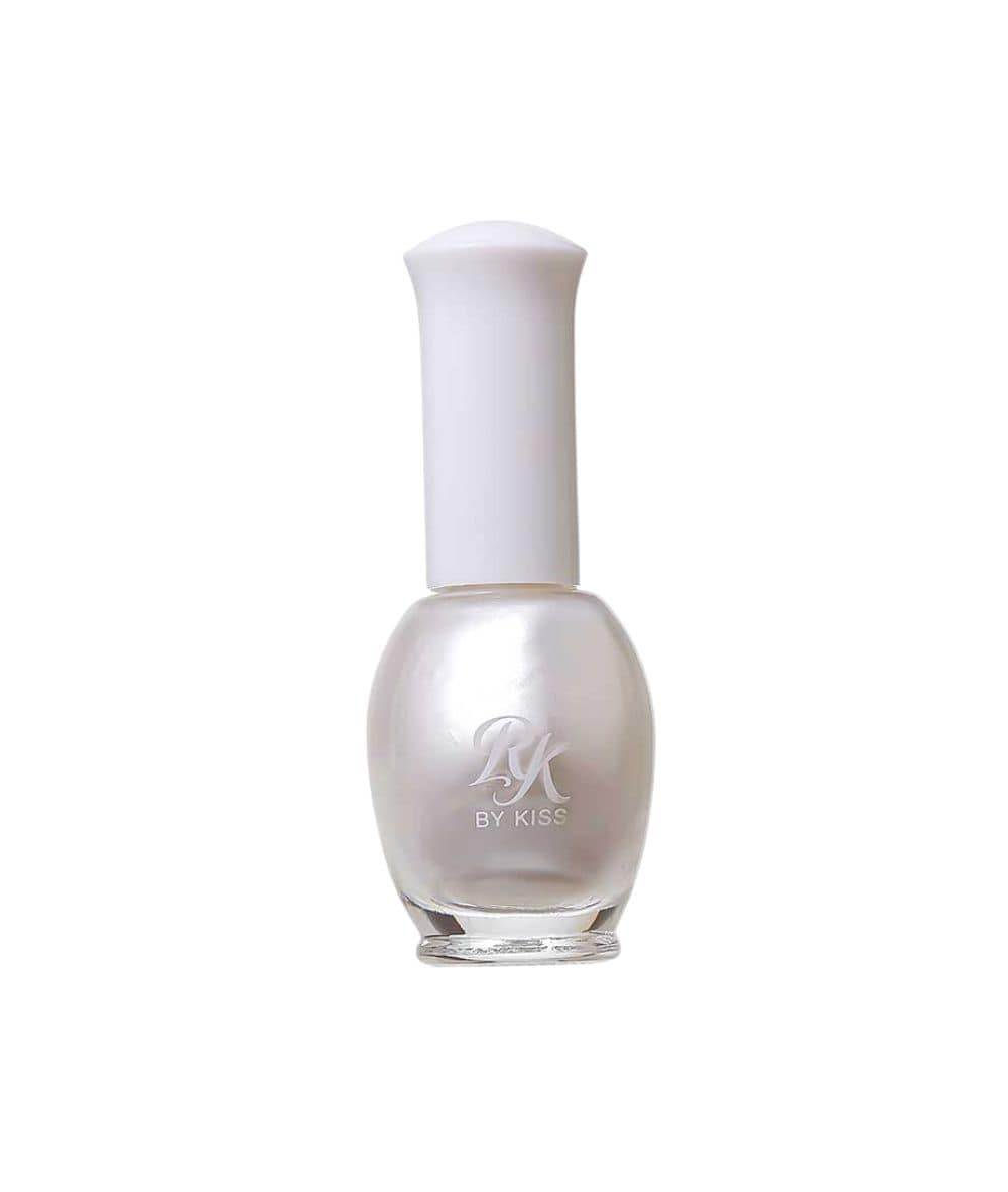 Ruby Kisses - Pearl White #RNPN42