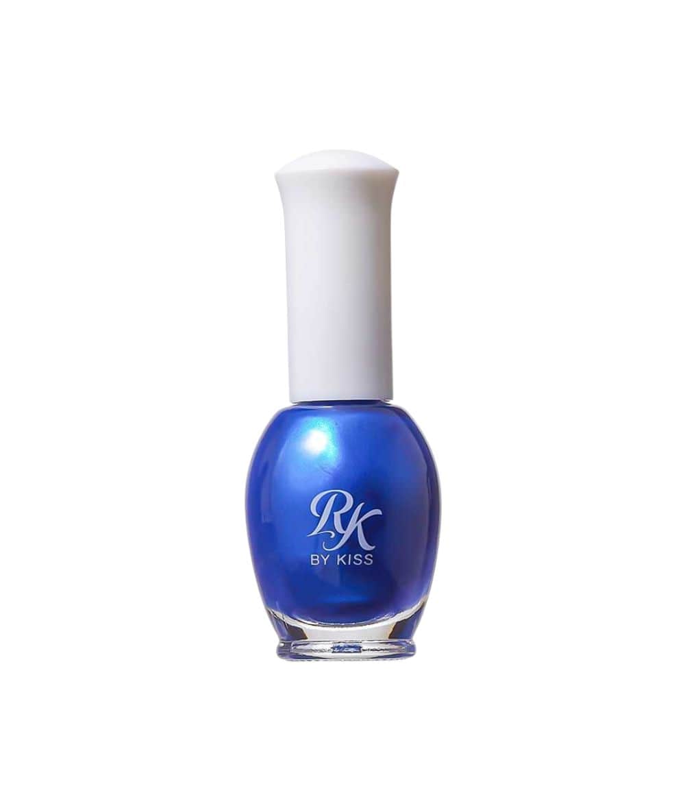 Ruby Kisses - Blue Sea Dragon #RNPN43