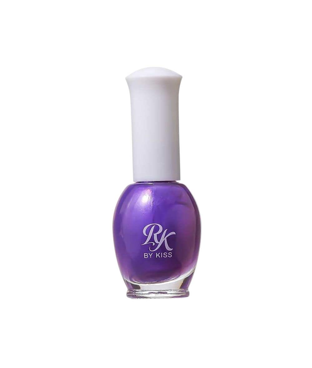 Ruby Kisses - Purple Fever #RNPN44