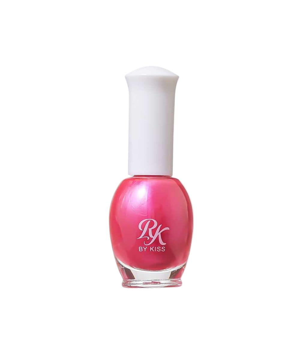 Ruby Kisses - Pink Blinged Out #RNPN45