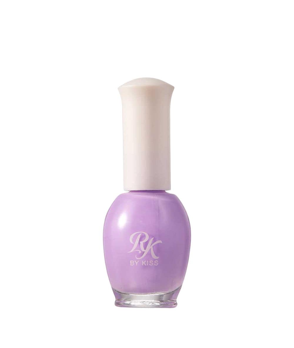Ruby Kisses - Shy Lavender #RNPN52