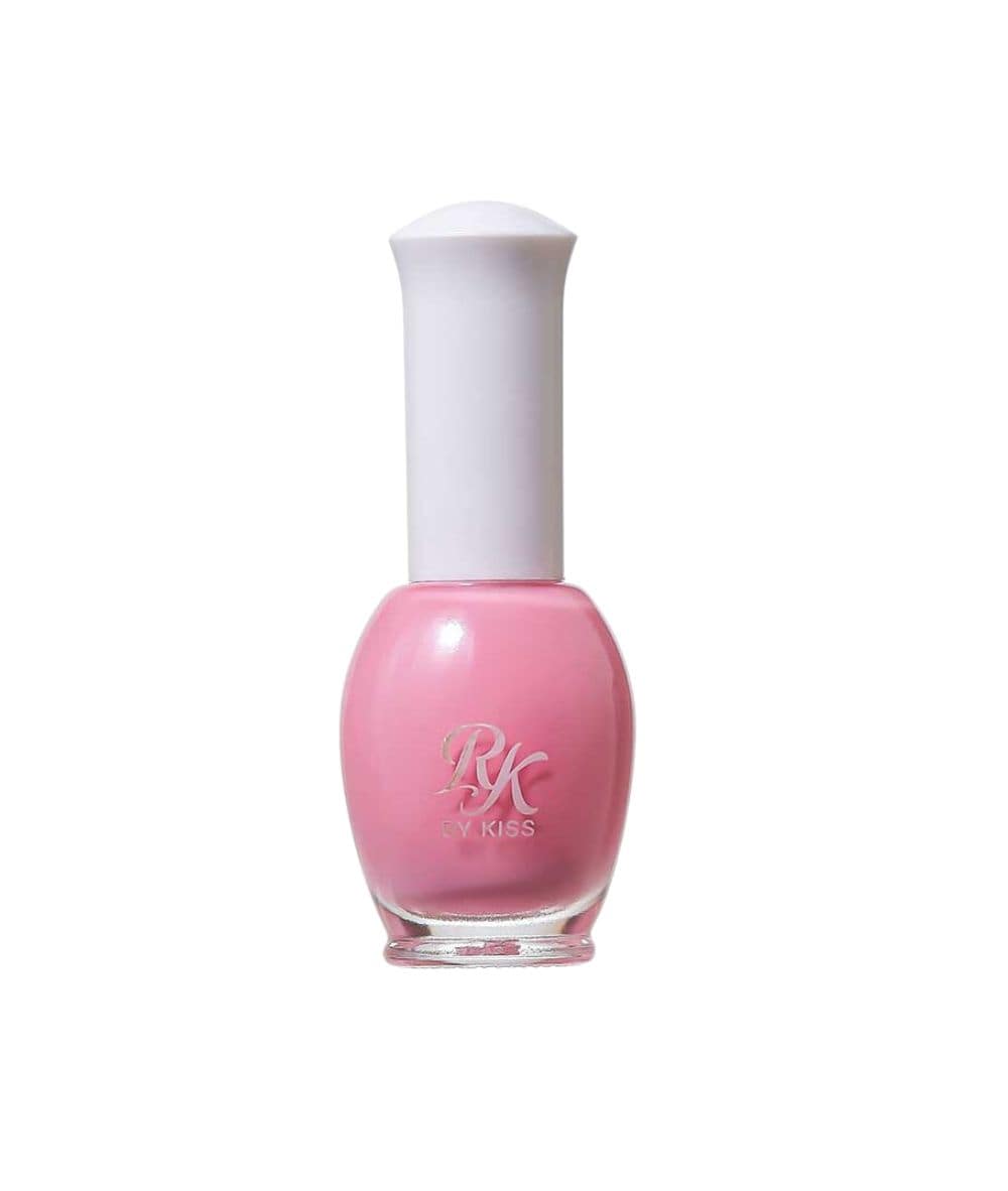 Ruby Kisses Nail Polish  # Rnpn