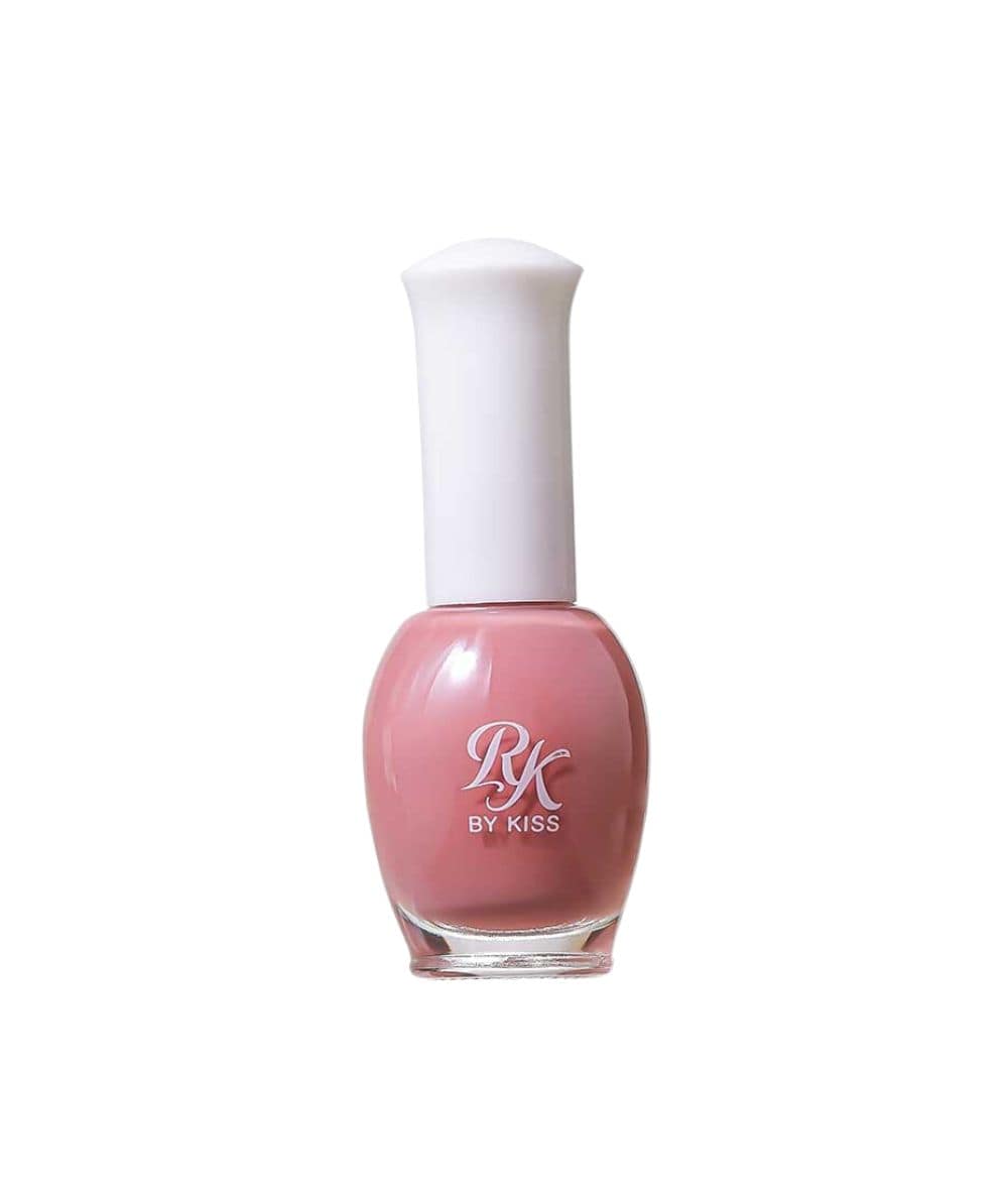 Ruby Kisses Nail Polish  # Rnpn