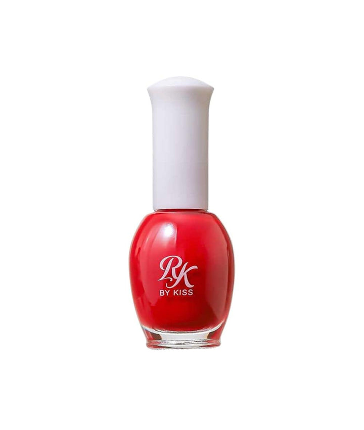 Ruby Kisses Nail Polish  # Rnpn