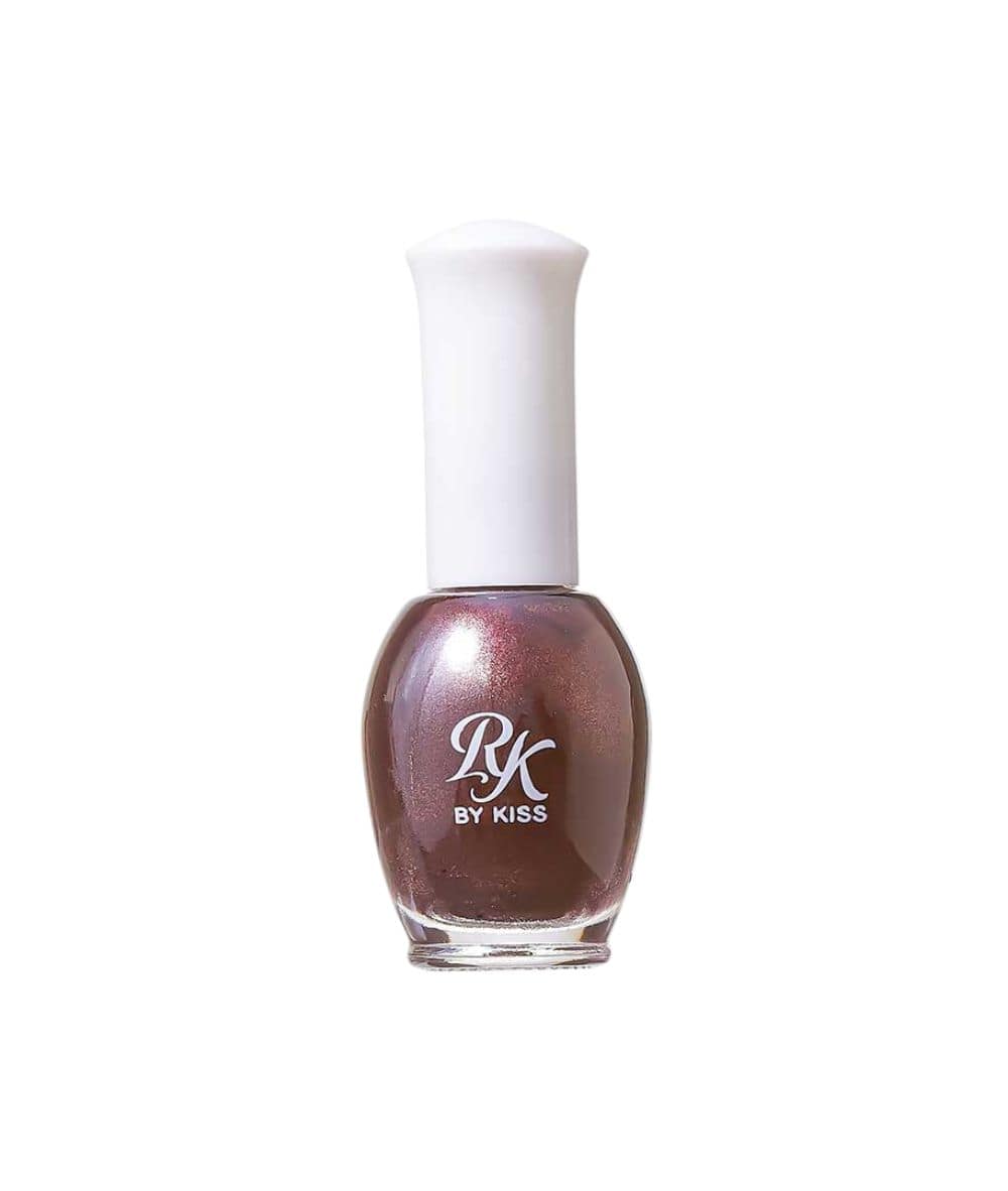 Ruby Kisses - Espresso Dream #RNPN58