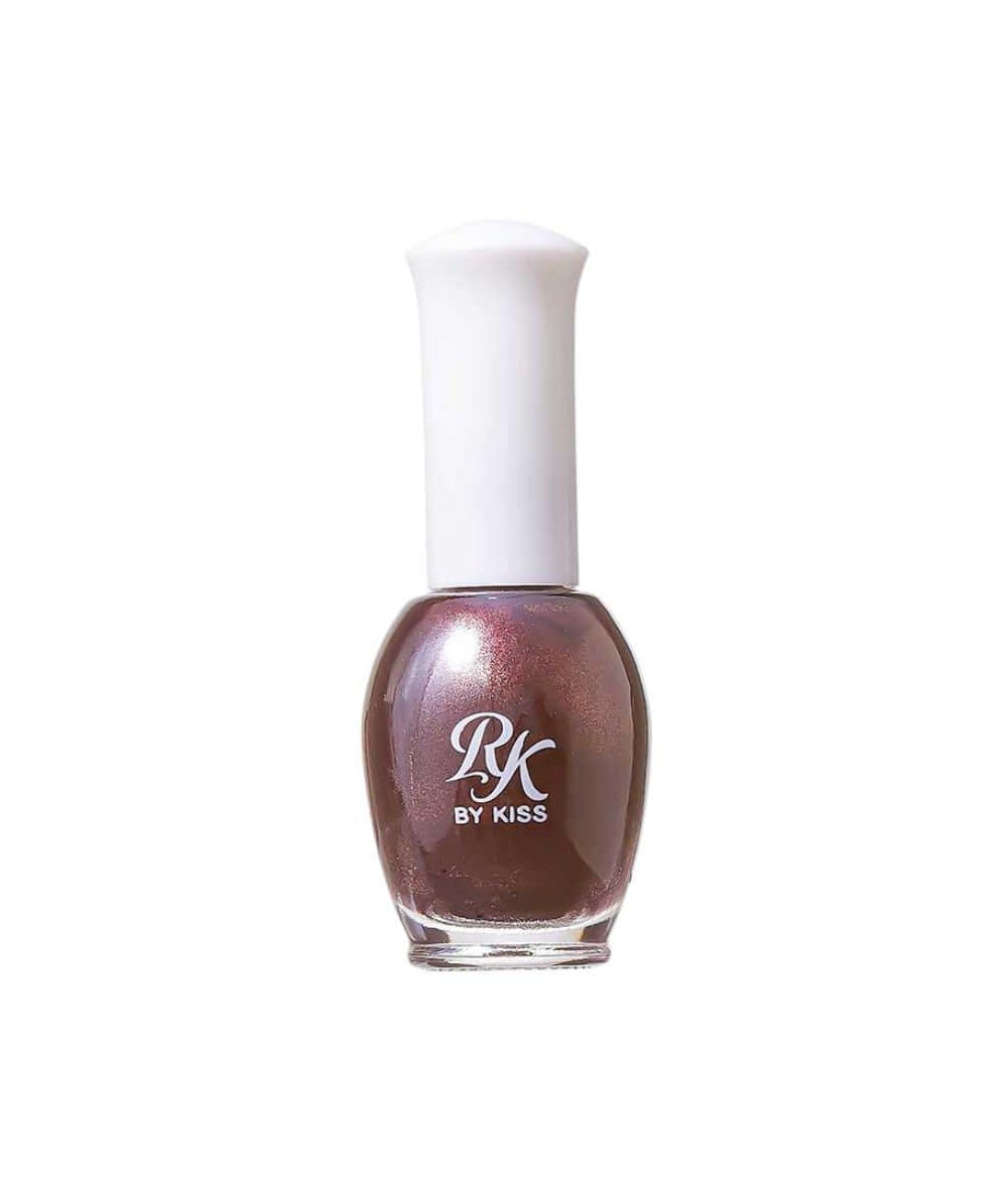 Ruby Kisses Nail Polish  # Rnpn