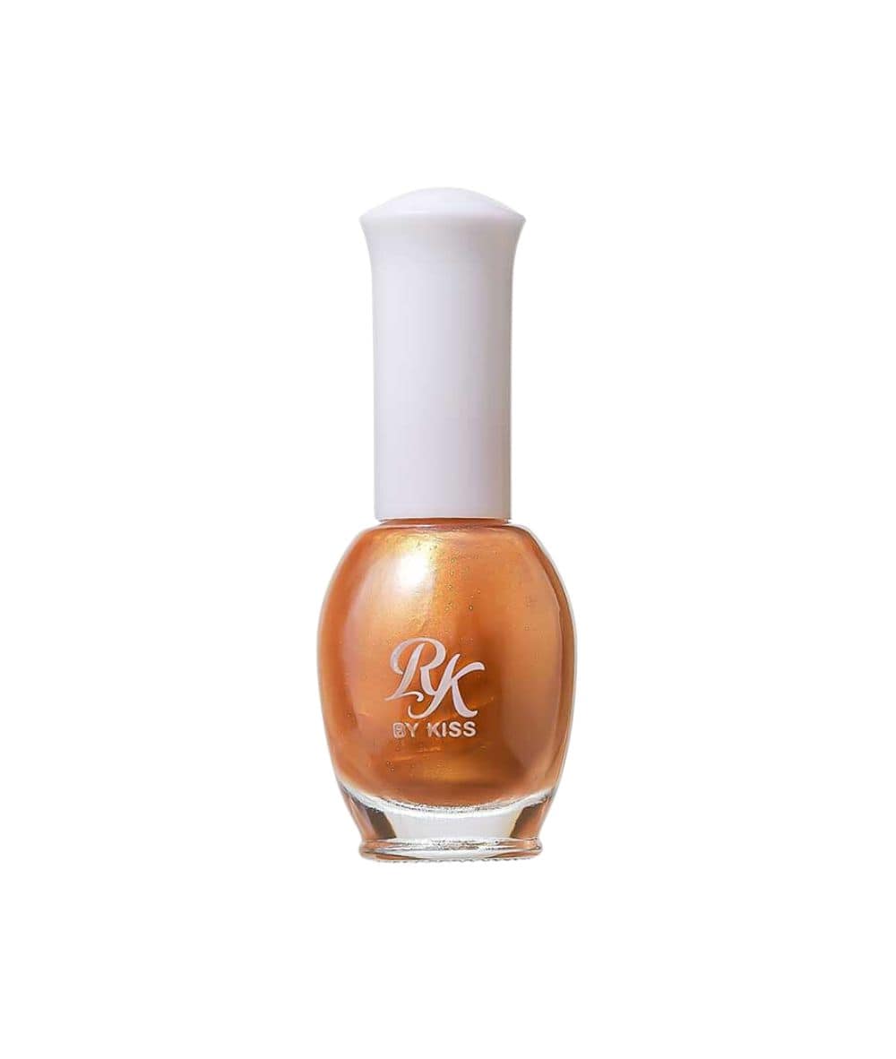Ruby Kisses - Millionaire Gold #RNPN59