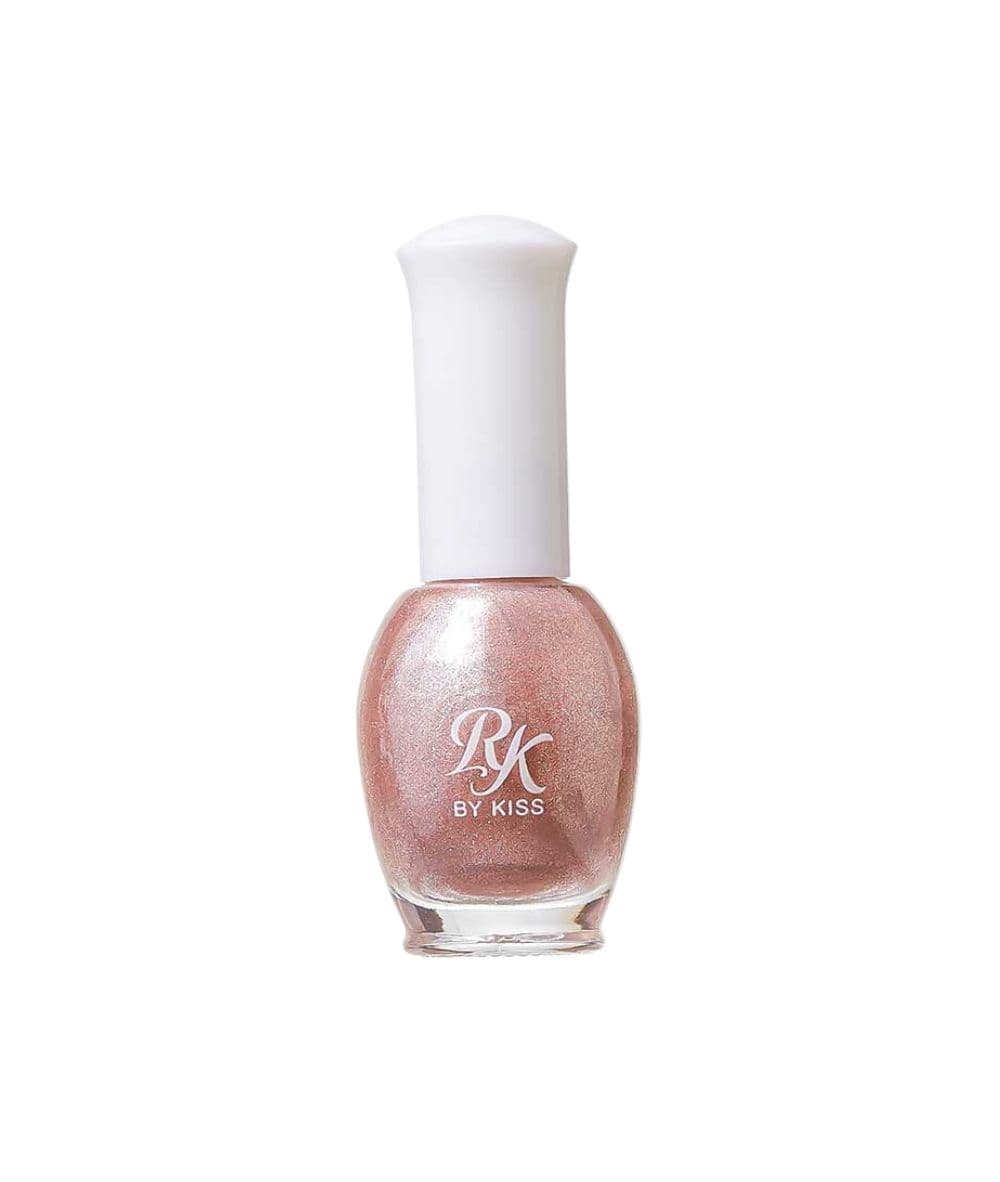 Ruby Kisses - Strawberry Champagne #RNPN60