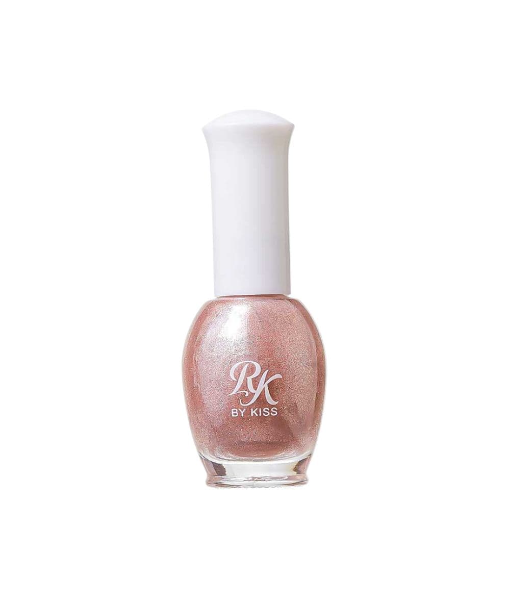 Ruby Kisses Nail Polish  # Rnpn