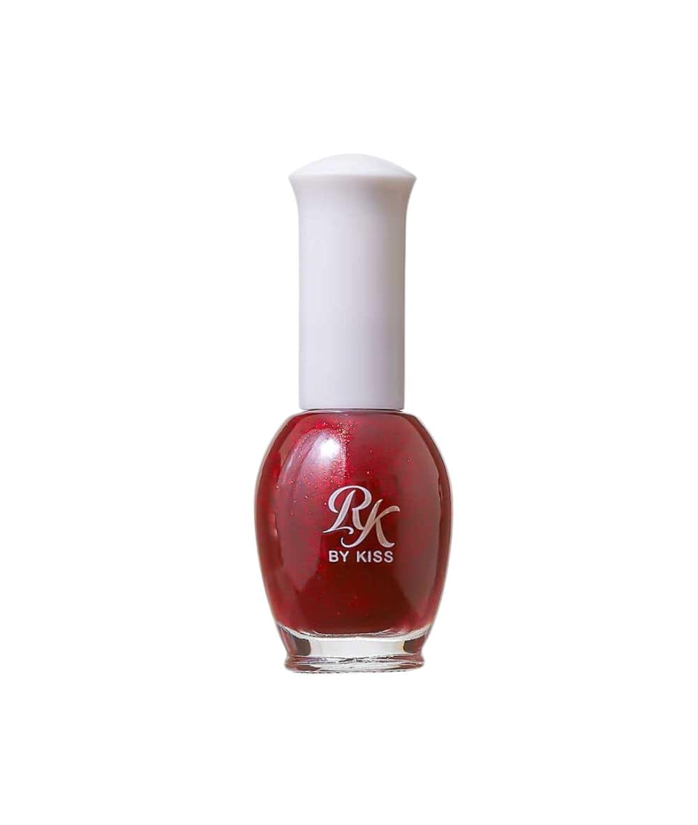 Ruby Kisses Nail Polish  # Rnpn