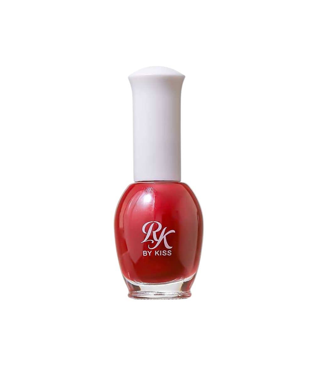 Ruby Kisses Nail Polish  # Rnpn