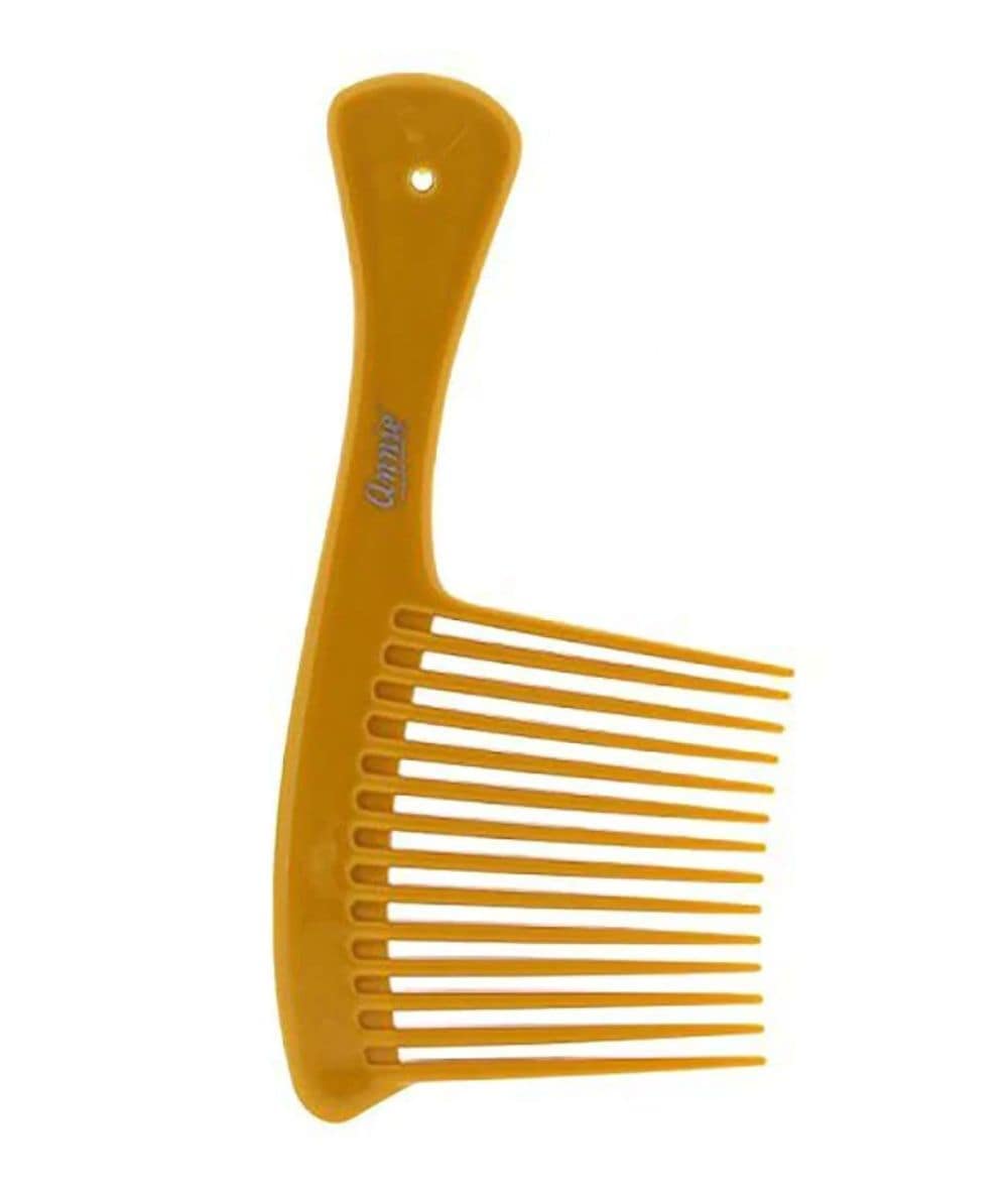 Annie Jumbo Rake Comb Assorted #23 – Cloré Beauty