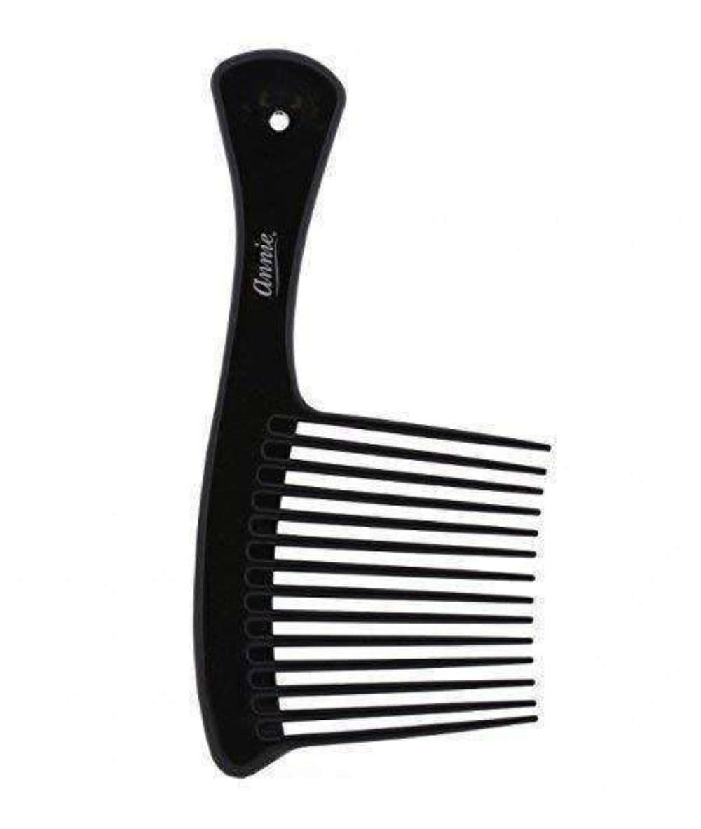 Annie Jumbo Rake Comb Assorted #23