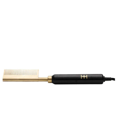 Annie Electrical Straightening Comb #5530 [Medium Straight Teeth]