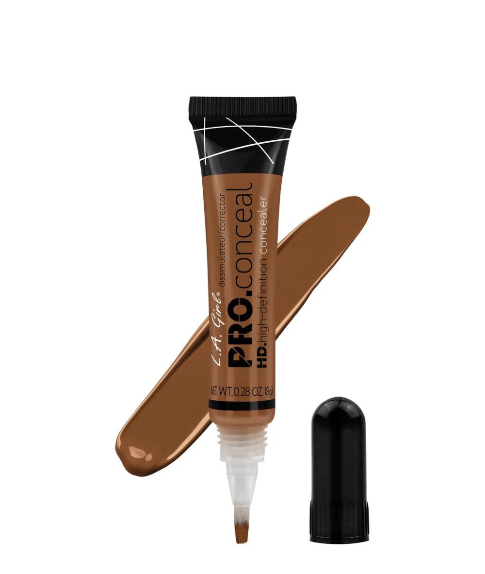 La Girl Pro Conceal Hd Concealer