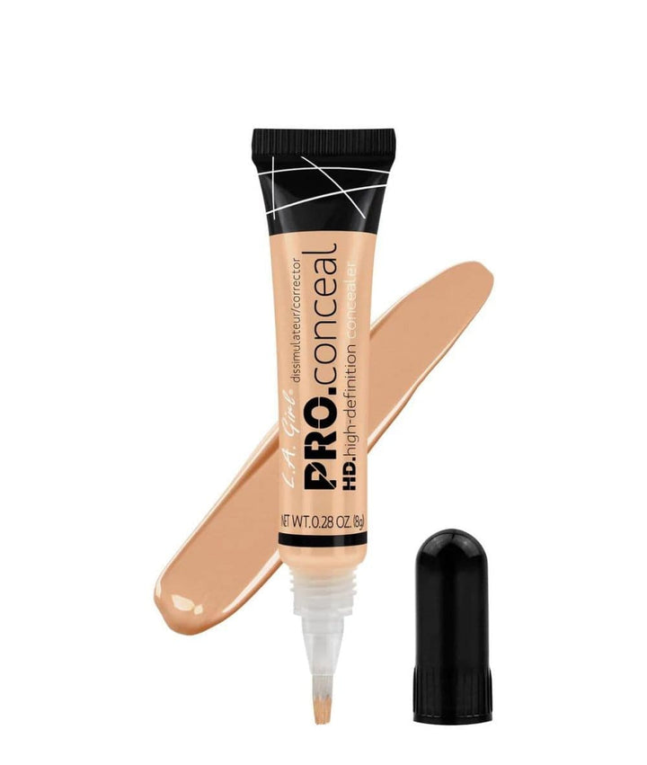 La Girl Pro Conceal Hd Concealer