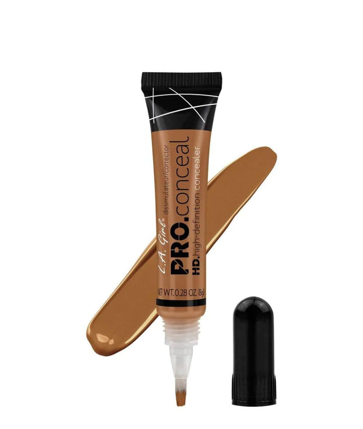 La Girl Pro Conceal Hd Concealer