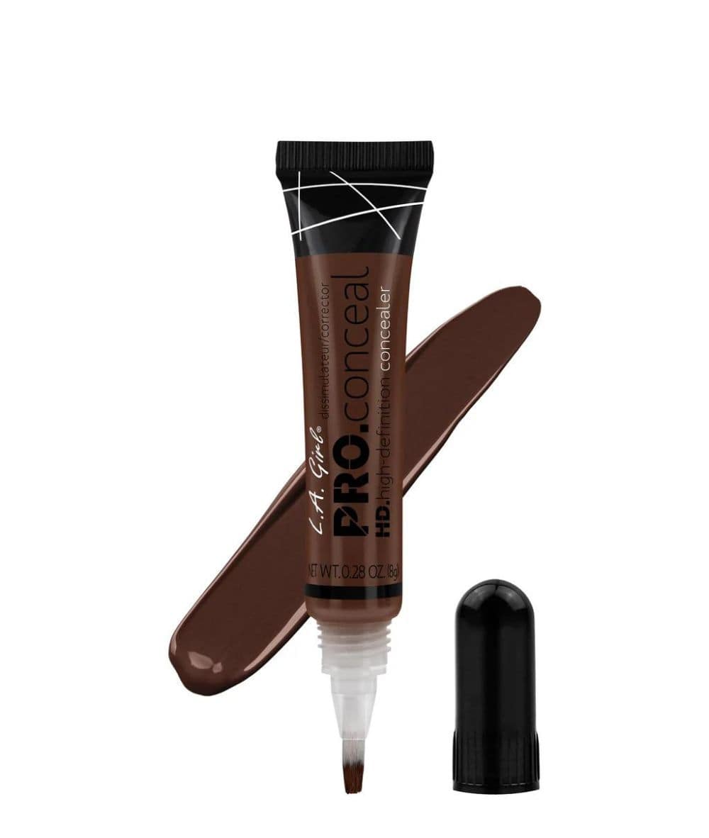 La Girl Pro Conceal Hd Concealer