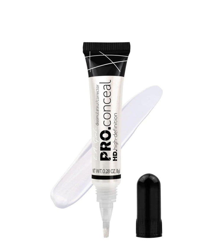 La Girl Pro Conceal Hd Concealer