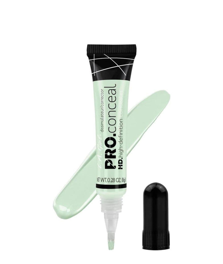 La Girl Pro Conceal Hd Concealer