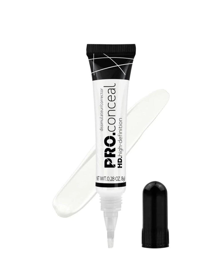 La Girl Pro Conceal Hd Concealer