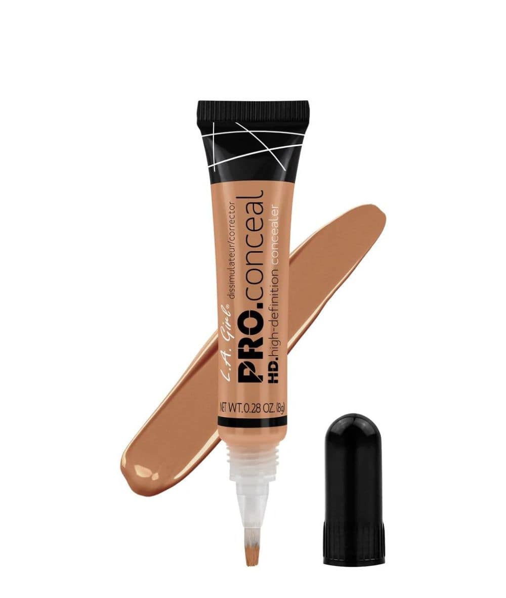 La Girl Pro Conceal Hd Concealer