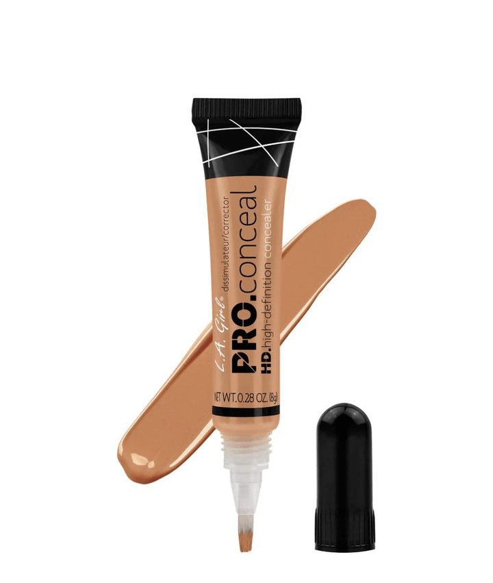 La Girl Pro Conceal Hd Concealer