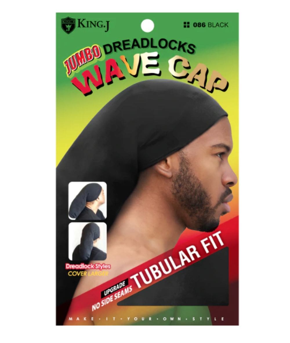 M&M King.J Marley Style Wave Cap Jumbo, ACCESSORIES JEWELRY FASHION - Cloré Beauty