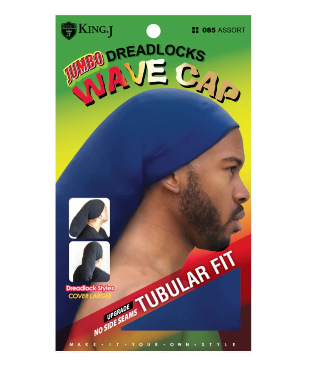 M&M King.J Marley Style Wave Cap Jumbo, ACCESSORIES JEWELRY FASHION - Cloré Beauty