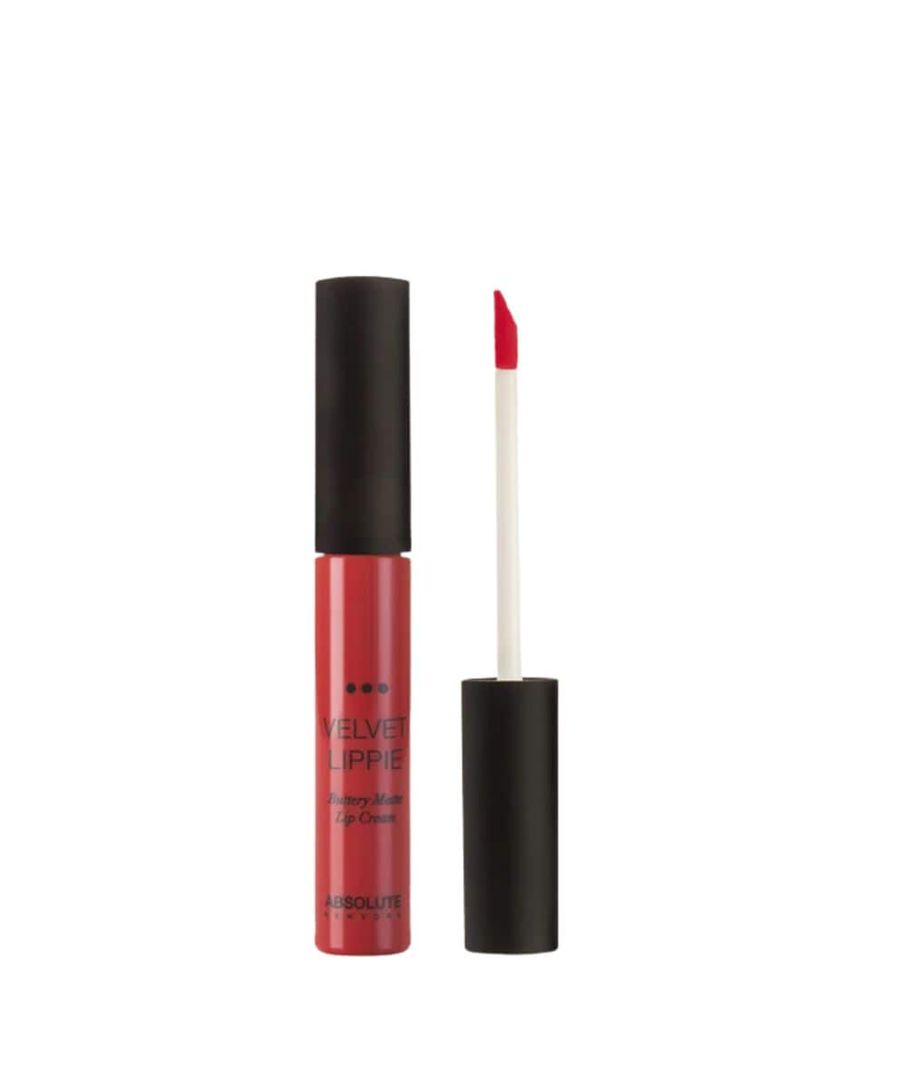 Absolute New York Velvet Lippie #Avl