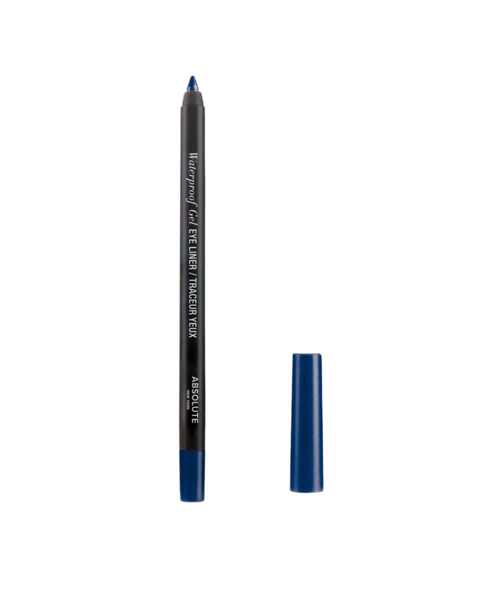 Absolute New York Long Wear Waterproof Gel Eyeliner 1.1 G #NFB, COSMETICS MAKEUP - Cloré Beauty