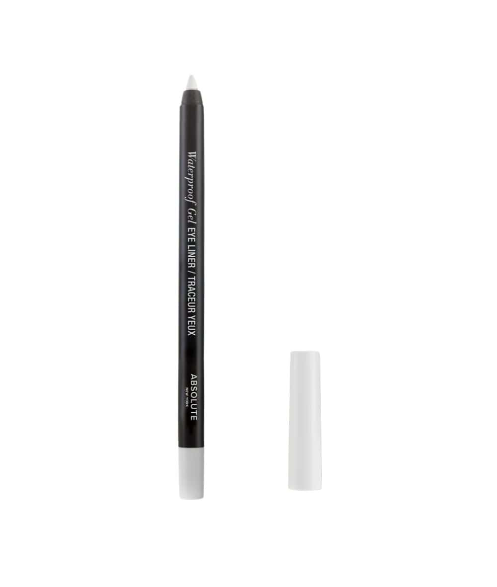 Absolute New York Long Wear Waterproof Gel Eyeliner 1.1 G #NFB