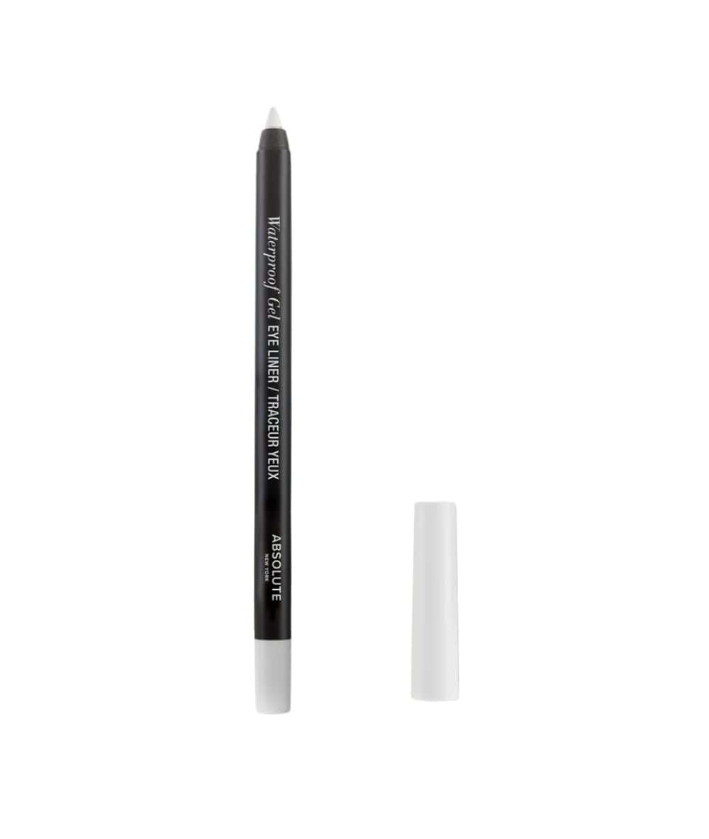 Absolute New York Long Wear Waterproof Gel Eyeliner 1.1 G #NFB, COSMETICS MAKEUP - Cloré Beauty
