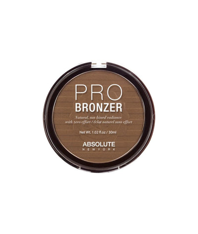 Absolute New York Pro Bronzer 18 g