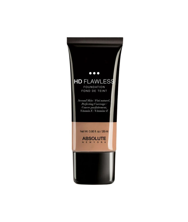 Absolute New York Hd Flawless Foundation 28 Ml #AHDF