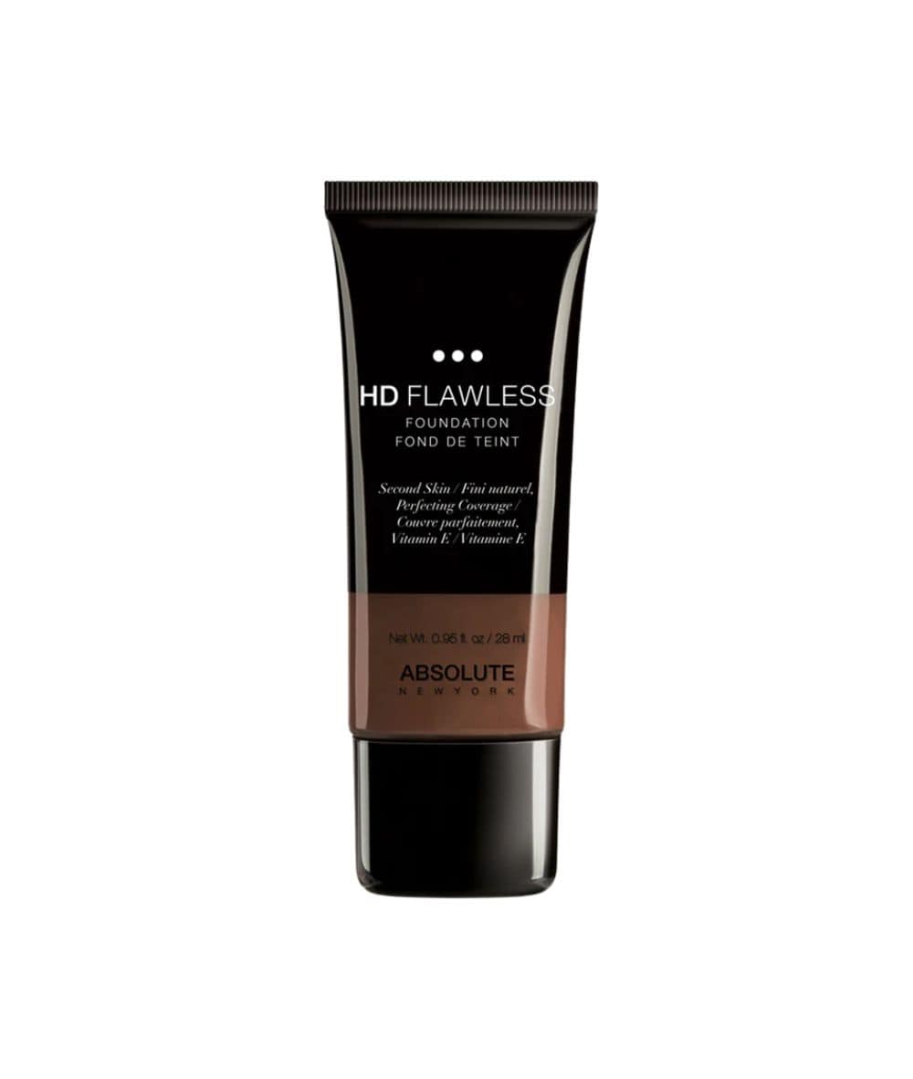 Absolute New York Hd Flawless Foundation 28 Ml #AHDF