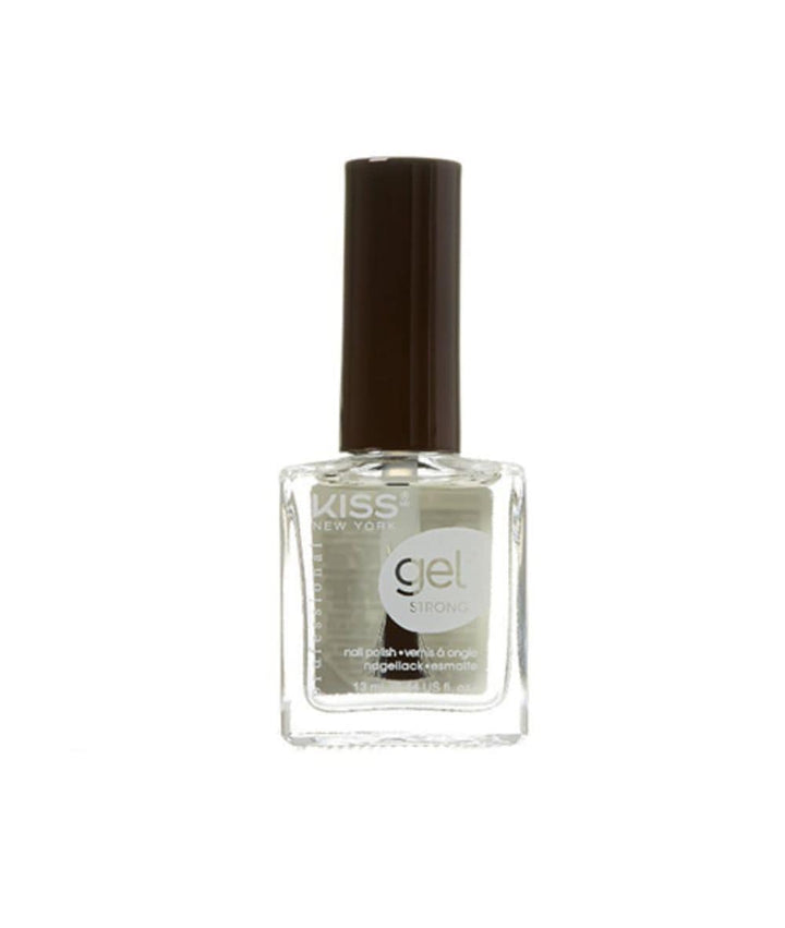 Kiss Gel Strength Nail Polish 13 ml