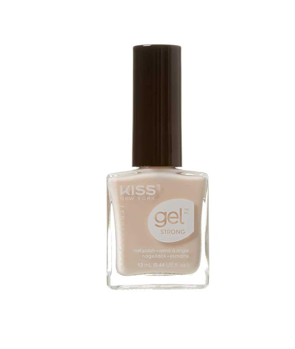 Kiss Gel Strength Nail Polish 13 ml