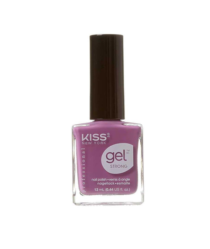 Kiss Gel Strength Nail Polish 13 ml