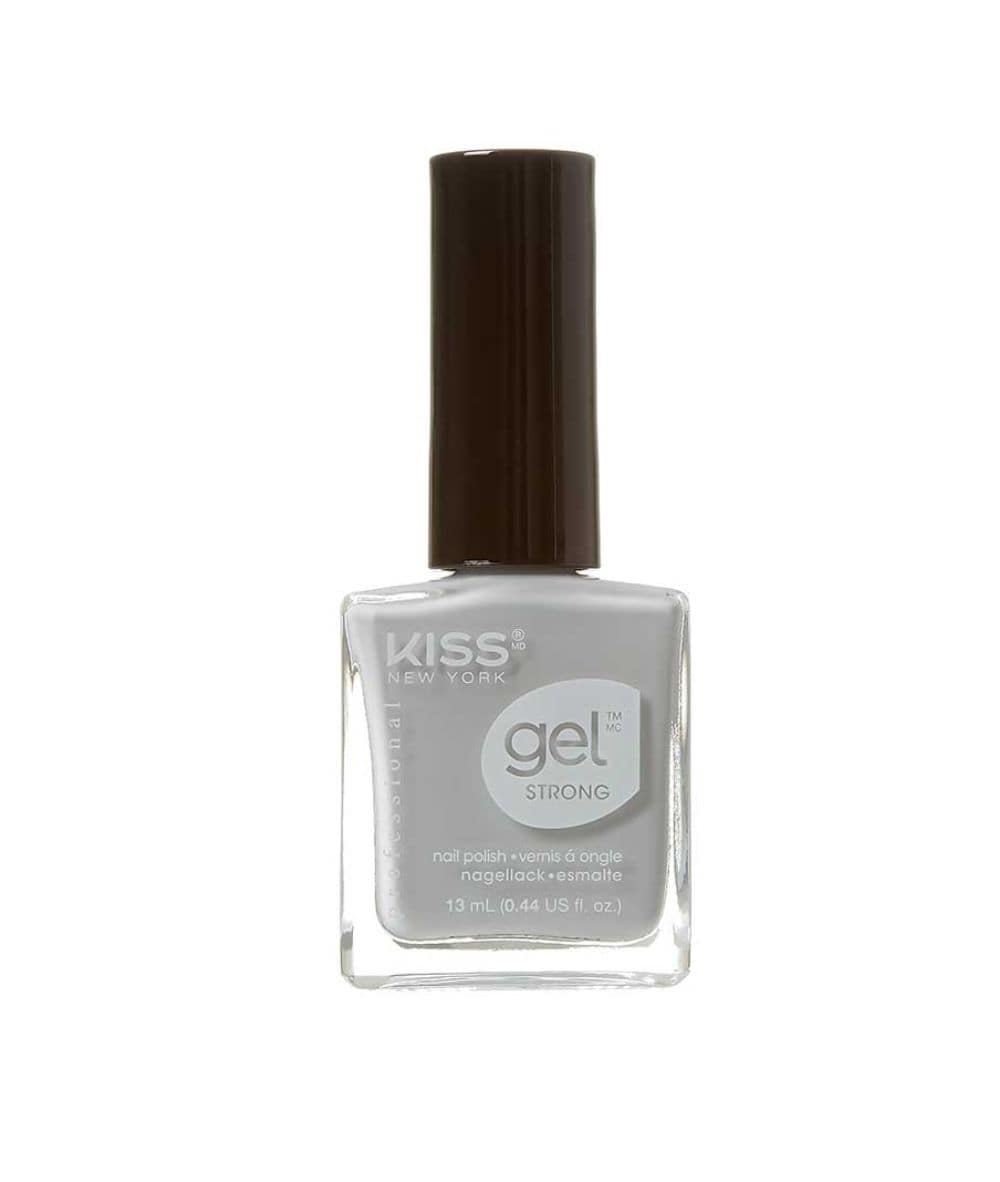 Kiss Gel Strength Nail Polish 13 ml