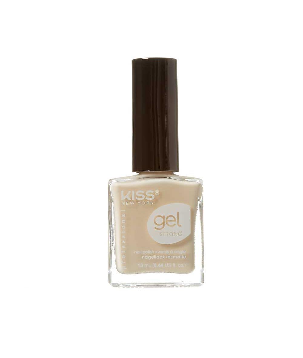 Kiss Gel Strength Nail Polish 13 ml