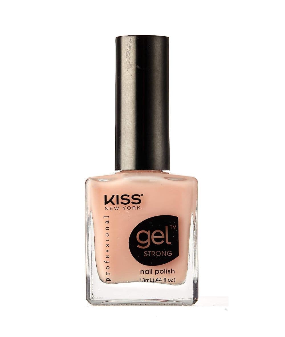 Kiss Gel Strength Nail Polish 13 ml