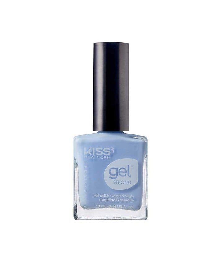 Kiss Gel Strength Nail Polish 13 ml